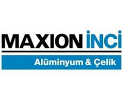 Maxion Inci Logo